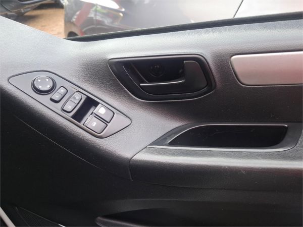 2020 LDV G10 SV7C image