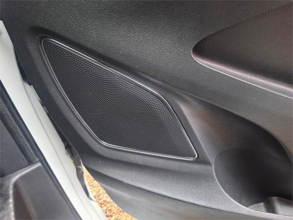 2020 LDV G10 SV7C image