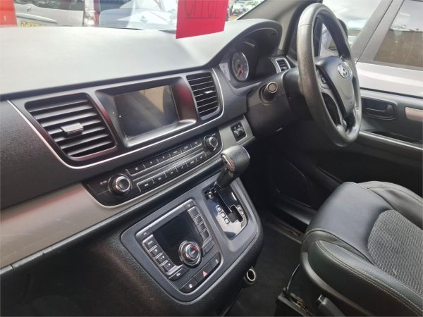 2020 LDV G10 SV7C image