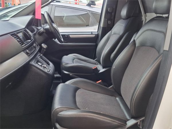 2020 LDV G10 SV7C image