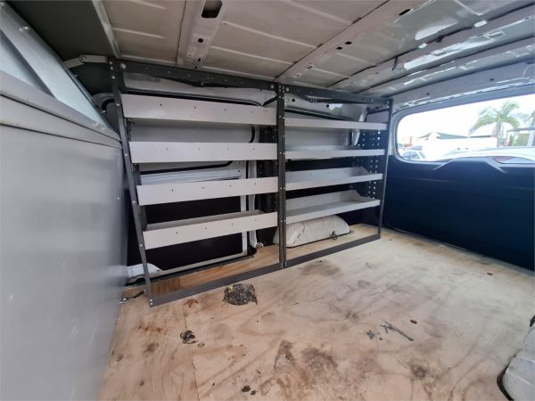 2020 LDV G10 SV7C image
