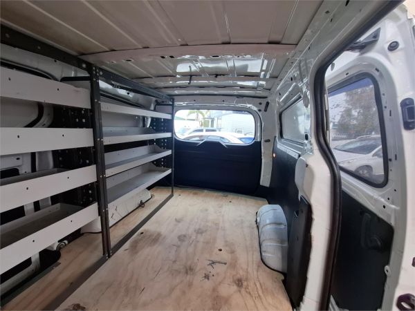 2020 LDV G10 SV7C image