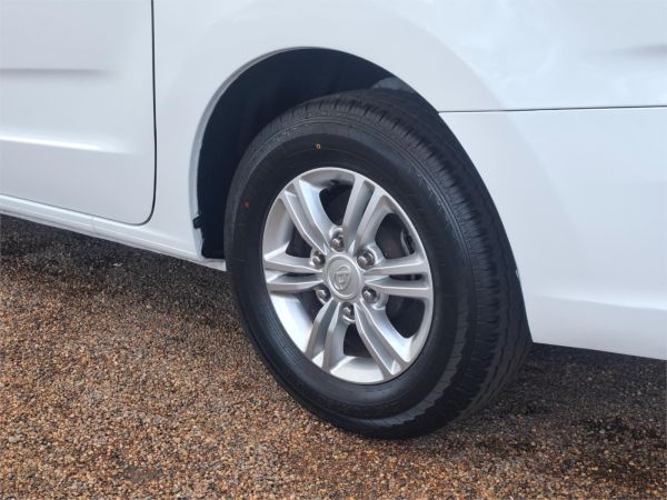 2020 LDV G10 SV7C image