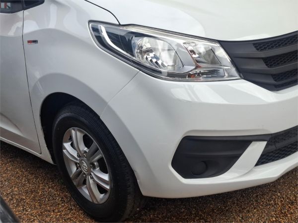 2020 LDV G10 SV7C image