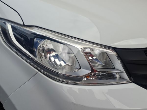 2020 LDV G10 SV7C image