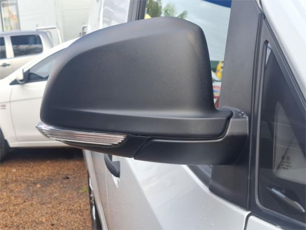 2020 LDV G10 SV7C image