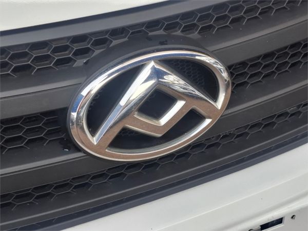 2020 LDV G10 SV7C image