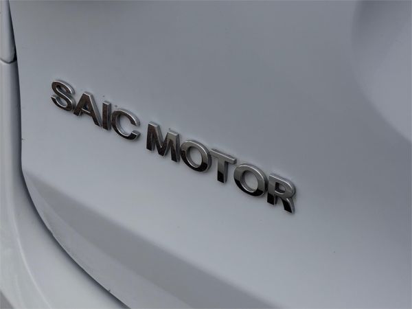 2020 LDV G10 SV7C image