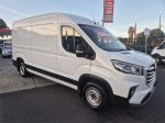 Image for 2021 LDV Deliver 9 SV63 LWB MID ROOF
