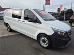 Image for 2019 Mercedes-Benz Vito 447 114