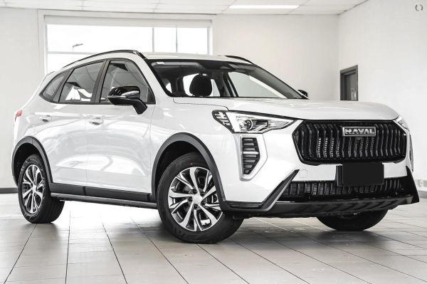 2026 GWM Haval Jolion A01 FL Premium image