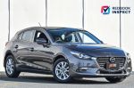 Image for 2018 Mazda 3 Hatchback BN5478 Maxx Sport
