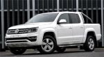 Image for 2017 Volkswagen Amarok Utility 2H MY17 TDI550 Highline