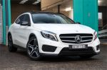 Image for 2015 Mercedes-Benz GLA-Class Wagon X156 806MY GLA250
