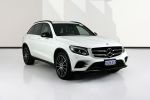 Image for 2018 Mercedes-Benz GLC 200 X253 MY19.5