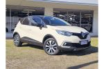 Image for 2019 Renault Captur  Zen