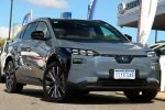 Image for 2026 Subaru Solterra EW 