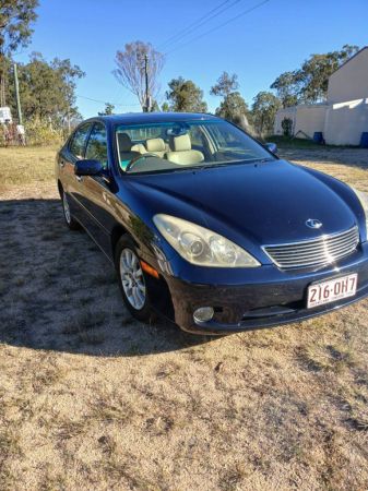 2005 Toyota Lexus Es300 image
