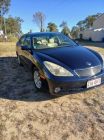 Image for 2005 Toyota Lexus Es300