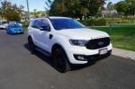 Image for 2021 Ford Everest UA II Sport