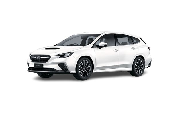 2026 Subaru WRX tS VN image