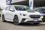 Image for 2026 Subaru WRX VN 50 Years Edition