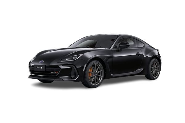 2026 Subaru BRZ ZD8 image