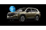 Image for 2026 Subaru Forester Touring S6