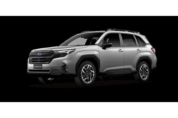 2026 Subaru Forester SK Premium image
