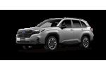 Image for 2026 Subaru Forester SK Premium