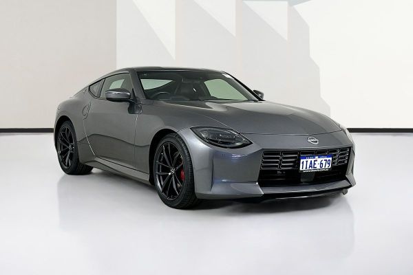 2023 Nissan Z   image