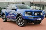 Image for 2024 Ford Ranger  Sport