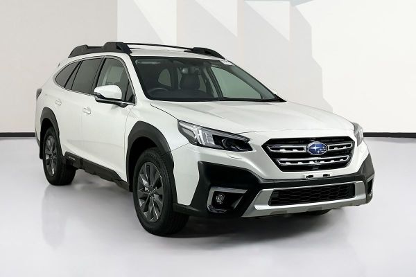 2024 Subaru Outback 6GEN  image
