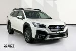 Image for 2024 Subaru Outback 6GEN 