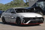 Image for 2025 Hyundai i30 N Premium Auto MY26