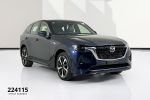 Image for 2023 Mazda CX-60  P50E Azami
