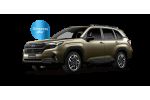 Image for 2026 Subaru Forester S6