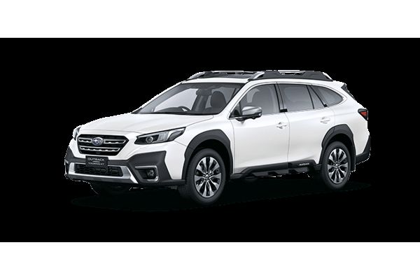 2025 Subaru Outback BT Touring XT 50 Years Edition image