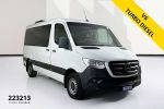 Image for 2018 Mercedes-Benz SPRINTER 419CDI VS30 MWB RWD 907 MWB Low Roof