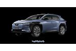 Image for 2026 Subaru Solterra EW 