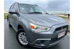 Image for 2010 Mitsubishi ASX XA