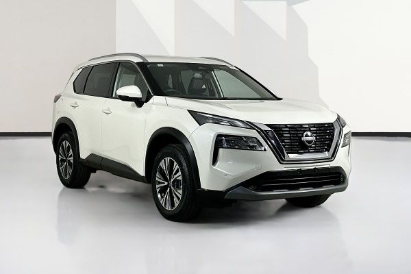 2024 Nissan X-Trail T33 ST-L image