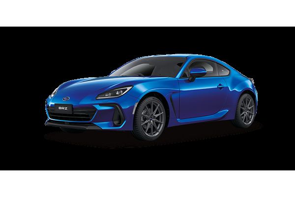 2026 Subaru BRZ ZD8 S image