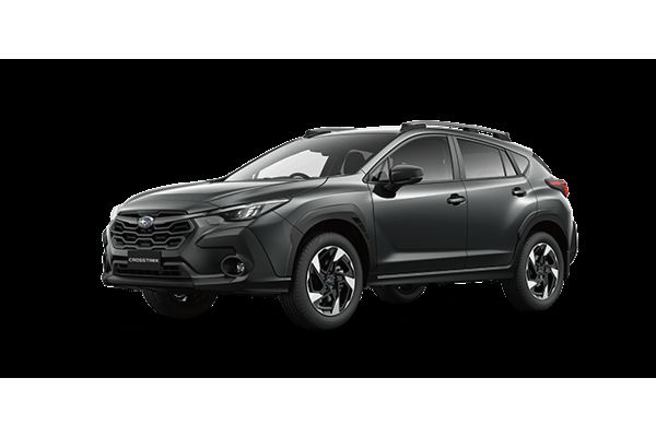 2026 Subaru Crosstrek GU7 R image