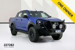 Image for 2025 Mazda BT-50 TF SP