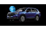 Image for 2026 Subaru Forester SK 