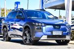Image for 2026 Subaru Trailseeker  