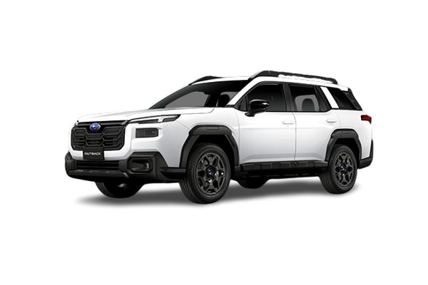 2026 Subaru Outback AWD Premium 7GEN image