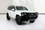Image for 2024 Toyota Landcruiser FJA300R GXL