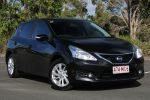 Image for 2016 Nissan Pulsar HATCHBACK ST-L C12 SERIES 2